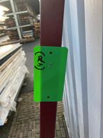 Buitendeur voordeur deur nieuw 210,5x87,5 ( 470 ), Ophalen, 120 cm of meer, Nieuw, Buitendeur