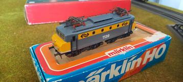 Marklin HAMO NS 1139 beschikbaar voor biedingen