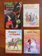 4 x boeken Avi M5 / E5, Boeken, Kinderboeken | Jeugd | onder 10 jaar, Gelezen, Fictie algemeen, Verzenden