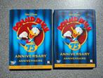 Walt Disney Donald Duck 75 Anniversary, Tekenfilm, Verzenden, Zo goed als nieuw, Alle leeftijden
