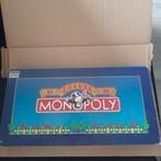 Monopoly 50 jaar jubileumeditie 1985, Hobby en Vrije tijd, Gezelschapsspellen | Bordspellen, Vijf spelers of meer, Ophalen of Verzenden