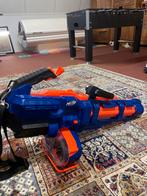 Nerf N-Strike Titan CS-50, Kinderen en Baby's, Speelgoed | Buiten | Actiespeelgoed, Ophalen, Nieuw