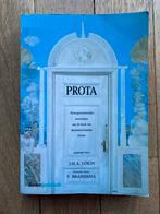 Prota - J.H.A. Lokin, 10e druk, Boeken, J.H.A. Loki, Overige wetenschappen, Ophalen of Verzenden, Zo goed als nieuw