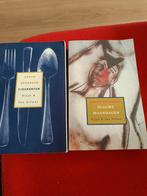 Arnon Grunberg - Twee Boeken, Ophalen of Verzenden, Gelezen, Arnon Grunberg, Nederland