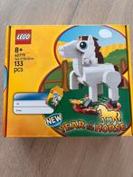 Lego 40779 jaar van het paard, Ophalen of Verzenden, Nieuw