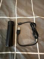 Nitecore powerbank, Ophalen, Zo goed als nieuw, Nitecore