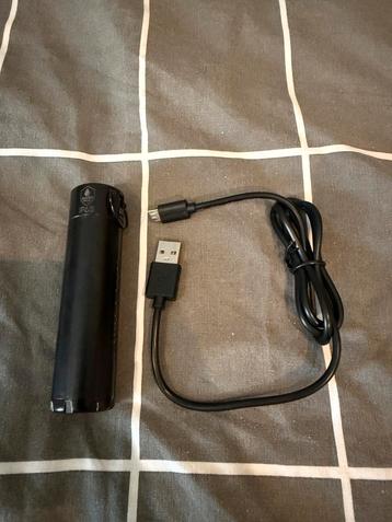 Nitecore powerbank beschikbaar voor biedingen