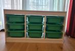 IKEA Trofast Opberguimte / Storage Unit met 6 bakken, Huis en Inrichting, Ophalen, Zo goed als nieuw, 25 tot 50 cm, Minder dan 100 cm