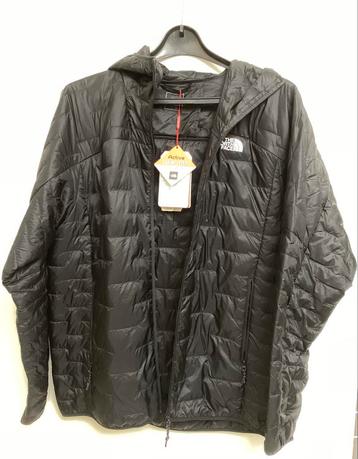 North Face Jack Zwart M/L Nieuw beschikbaar voor biedingen