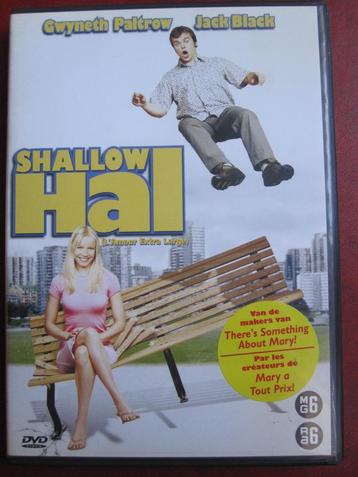Shallow Hal (2001) beschikbaar voor biedingen