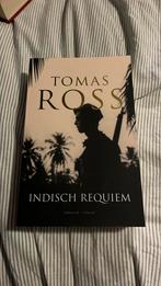Indisch Requiem - Tomas Ross, Boeken, Ophalen of Verzenden, Zo goed als nieuw