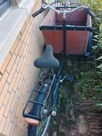 Bakfiets - Goedkoop!, Fietsen en Brommers, Fietsen | Bakfietsen, Ophalen, Gebruikt, Goederen, Overige merken