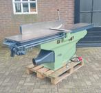 Strickler vlakbank schaafbank schaafmachine 400mm, Doe-het-zelf en Verbouw, Ophalen of Verzenden, Zo goed als nieuw