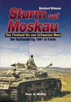 Der Russlandkrieg in Farbe - Complete Trilogie, Ophalen of Verzenden, Tweede Wereldoorlog, Zo goed als nieuw, Reinhard Oltmann