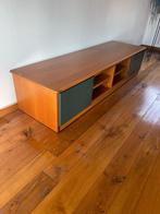 Gebruikte TV meubel - Verhuizing, Ophalen, Gebruikt, 150 tot 200 cm, Minder dan 100 cm