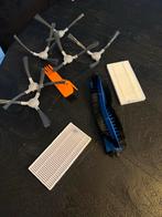 Robotstofzuiger onderhoudskit - Reserve onderdelen, Ophalen of Verzenden, Gebruikt, Robotstofzuiger