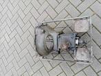 wisselbak ww2 jeep, Ophalen, Jeep