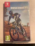 Descenders, Ophalen of Verzenden, Zo goed als nieuw, Avontuur en Actie, Vanaf 3 jaar