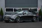 Mercedes C-klasse 300 e AMG sfeerverlichting |Pano|Trekhaak, Automaat, Achterwielaandrijving, Gebruikt, 4 cilinders