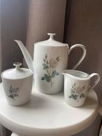 Vintage Bayern 3 delige koffie thee set suikerpot melkkan, Antiek en Kunst, Verzenden