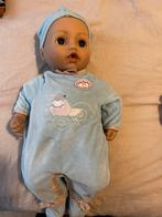 Baby annabel pop aangeboden, Verzamelen, Poppen, Ophalen of Verzenden, Zo goed als nieuw, Pop
