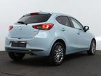 Mazda 2 1.5 e-SkyActiv-G 90 Exclusive-Line | ADAPTIVE CRUISE, 12 maanden, Stof, Zwart, 4 cilinders