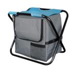 Spetebo - Opvouwbare stoel met koeltas 21L Gratis verzending, Verzenden, Niftyneedsshop@gmail.com, Nieuw, Griend 8 , 1112LD Diemen, Nederland
