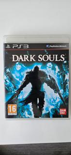 PS3 Dark Souls, Verzenden, 1 speler, Zo goed als nieuw, Role Playing Game (Rpg)