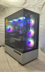 Intel i9 14900k - RTX5070ti - 32GB DDR5 - 2TB - W11 - GamePC, Computers en Software, Desktop Pc's, PC Zuid, PC Zuid, 32 GB, Intel Core i9