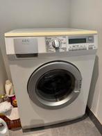 AEG Lavamat Turbo wasmachine, Witgoed en Apparatuur, Ophalen, 6 tot 8 kg, Gebruikt, 1600 toeren of meer