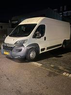 Citroen Jumper 2.2 HDI 96KW 2016, Te koop, 4 cilinders, Geïmporteerd, Diesel