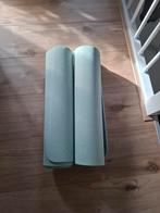 Fitnessmat - Zo goed als nieuw!, Ophalen, Zo goed als nieuw, Buik, Fitnessmat