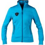 Blue lagoon lichtblauw Horka Florida trainingsjack S M L XL, Dieren en Toebehoren, Dames, Dressuur, Nieuw, Ophalen of Verzenden