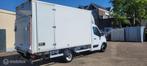 Renault Master bestel T35 2.3 dCi L3H2 DL Energy, 145 pk, Gebruikt, Euro 6, 4 cilinders