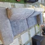 Bankstel, Huis en Inrichting, Ophalen, Overige materialen, Gebruikt, 75 tot 100 cm