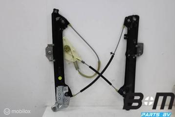 Raammechaniek links Audi A3 8V Cabrio 8V7837461 beschikbaar voor biedingen