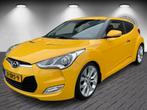 Hyundai Veloster 1.6 GDI i-Catcher Airco, Navigatie, Camera, Auto's, Te koop, Geïmporteerd, Benzine, 4 stoelen