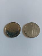 2 Guldens, Postzegels en Munten, Munten | Nederland, Ophalen of Verzenden, Koningin Beatrix, 1 gulden, Losse munt