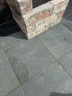 Splitrocks, Ophalen, Nieuw, Beton, Overige typen