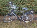 3 opknapper fietsen, Gebruikt, -, -, -