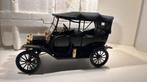 Ford model T franklin mint 1.18, Hobby en Vrije tijd, Modelauto's | 1:18, Overige merken, Ophalen of Verzenden, A, A