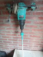 Betonmixer, Doe-het-zelf en Verbouw, Ophalen of Verzenden, Zo goed als nieuw