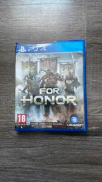 For Honor, Vanaf 12 jaar, Overige genres, Ophalen of Verzenden, 1 speler