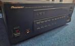 Pioneer VSX-D510 Receiver met Afstandsbediening, Audio, Tv en Foto, Versterkers en Receivers, Gebruikt, Ophalen of Verzenden, 60 tot 120 watt