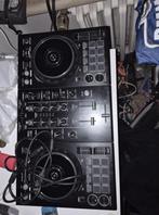 Pioneer DJ DDJ-400 DJ-controller Zwart, Muziek en Instrumenten, Ophalen of Verzenden, Nieuw, Dj-set, Pioneer