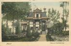 (701-130-031) Meppel Villa ad Staphorsterweg, Verzamelen, Ansichtkaarten | Nederland, Verzenden, Drenthe