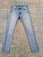 Levi's 510 W30 L32 Skinny STRETCH Bronno3032 Blauw, W32 (confectie 46) of kleiner, Gedragen, Blauw, Ophalen of Verzenden