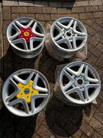 MOMO Ferrari velgen 15 inch. New old stock, Ophalen, 15 inch, Velg(en), Nieuw