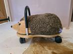Wheely bug egel, Ophalen, Zo goed als nieuw