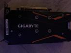 GIGABYTE GAMING, Computers en Software, Videokaarten, Ophalen of Verzenden, PCI, DVI, Nvidia